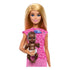 Barbie Nuturing Baby Doctor Playset